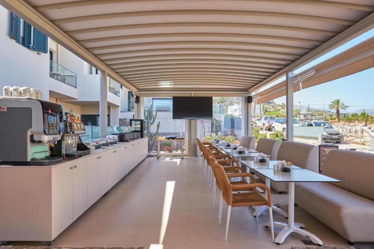 Koutrakis Suites (Crete)