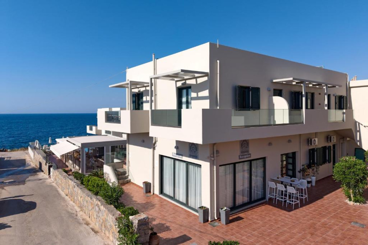 Koutrakis Suites (Crete)