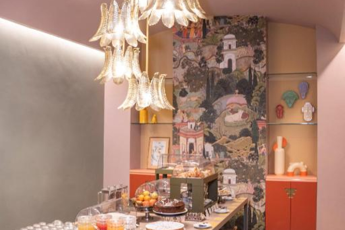 Hotel Milani