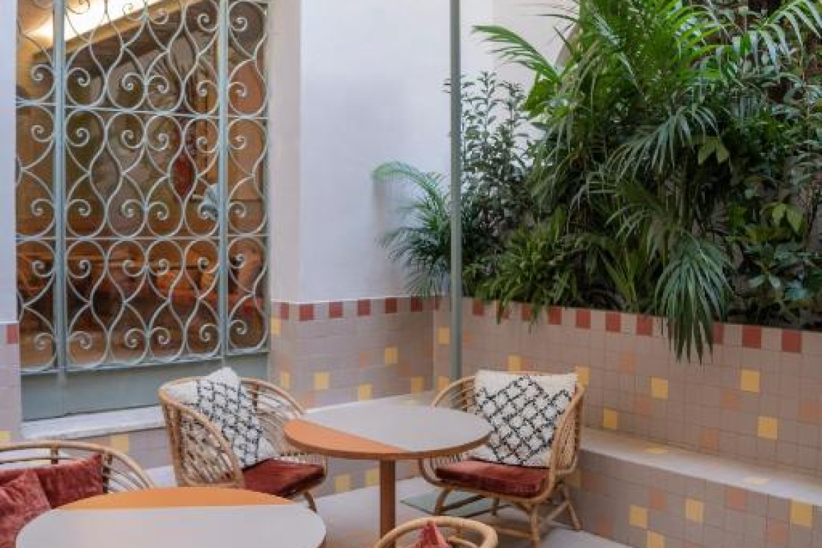Hotel Milani