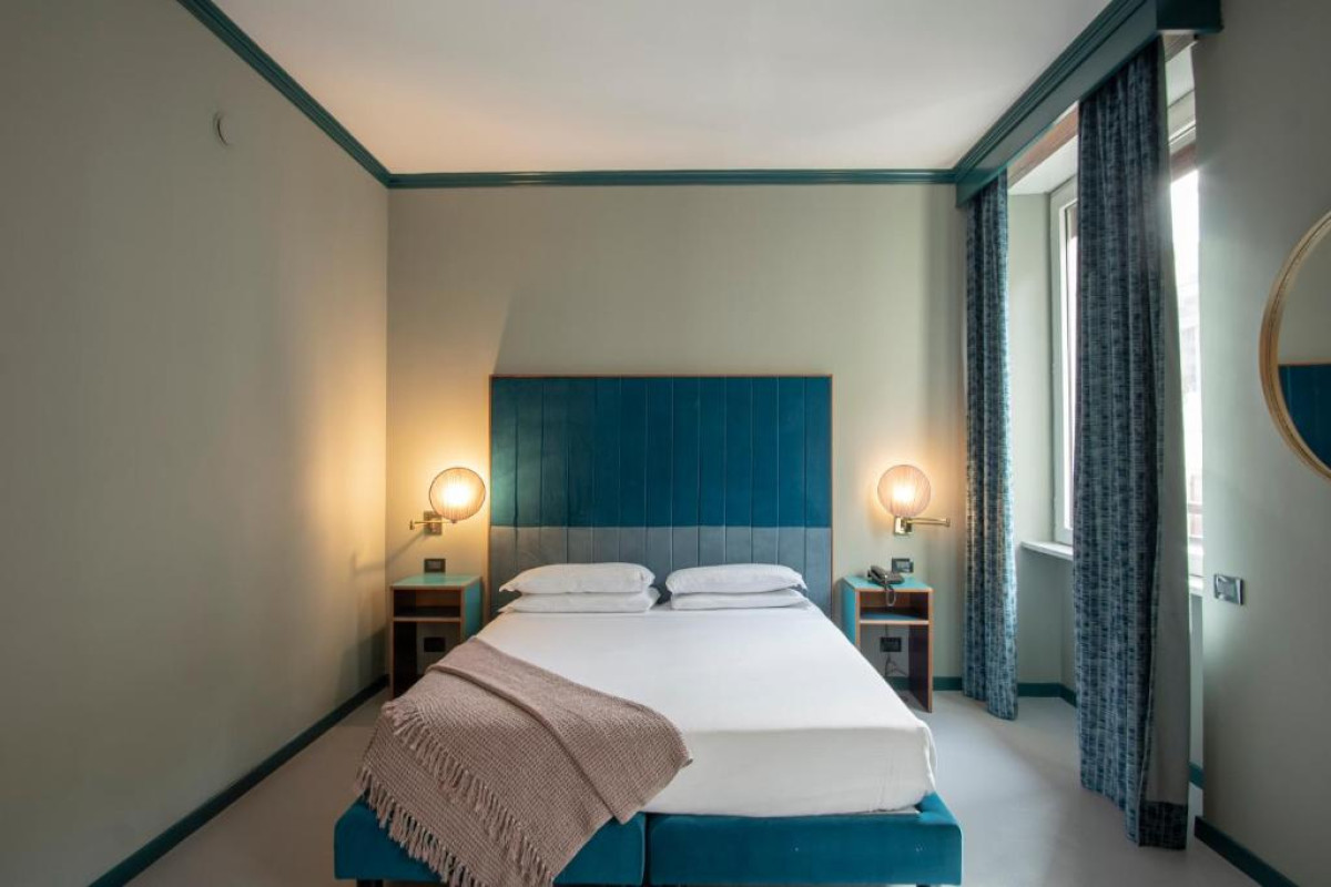 Hotel Milani