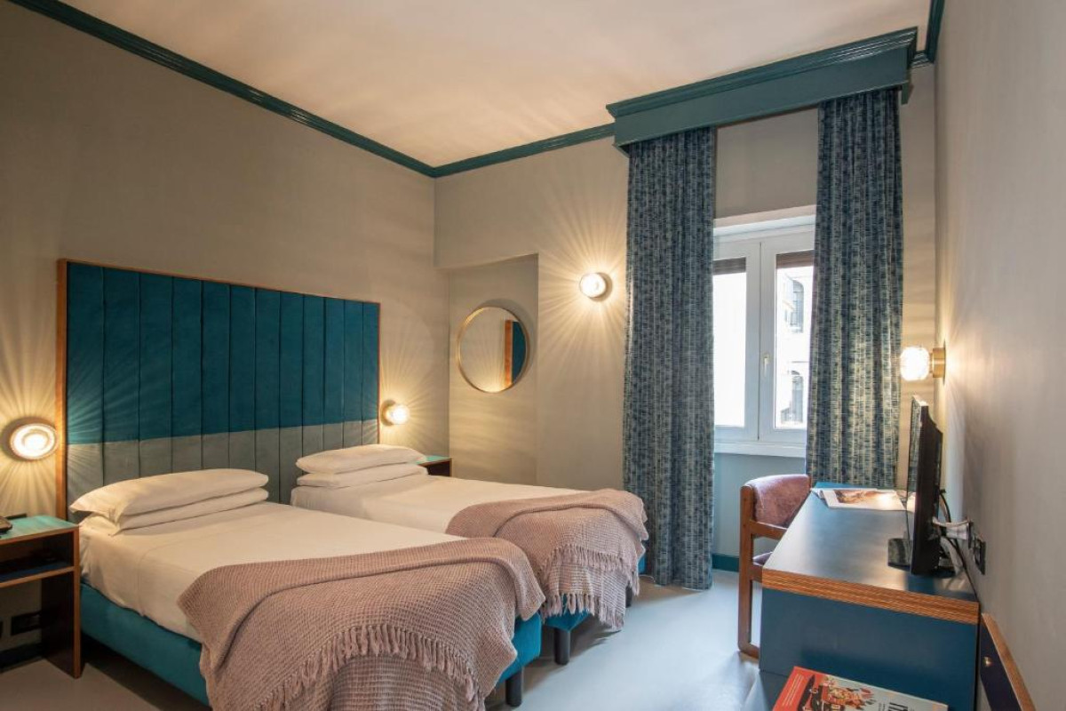 Hotel Milani