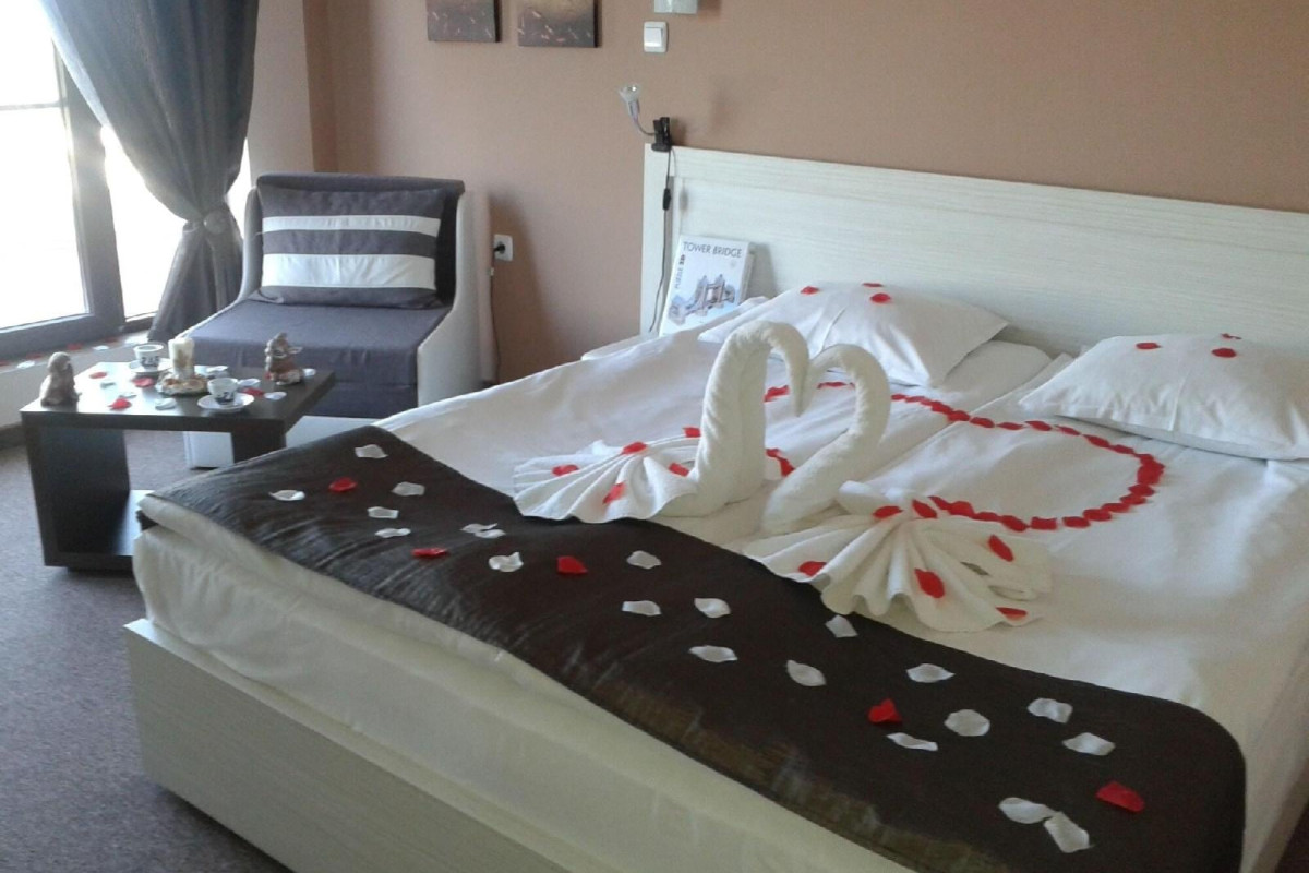 Hotel Milano