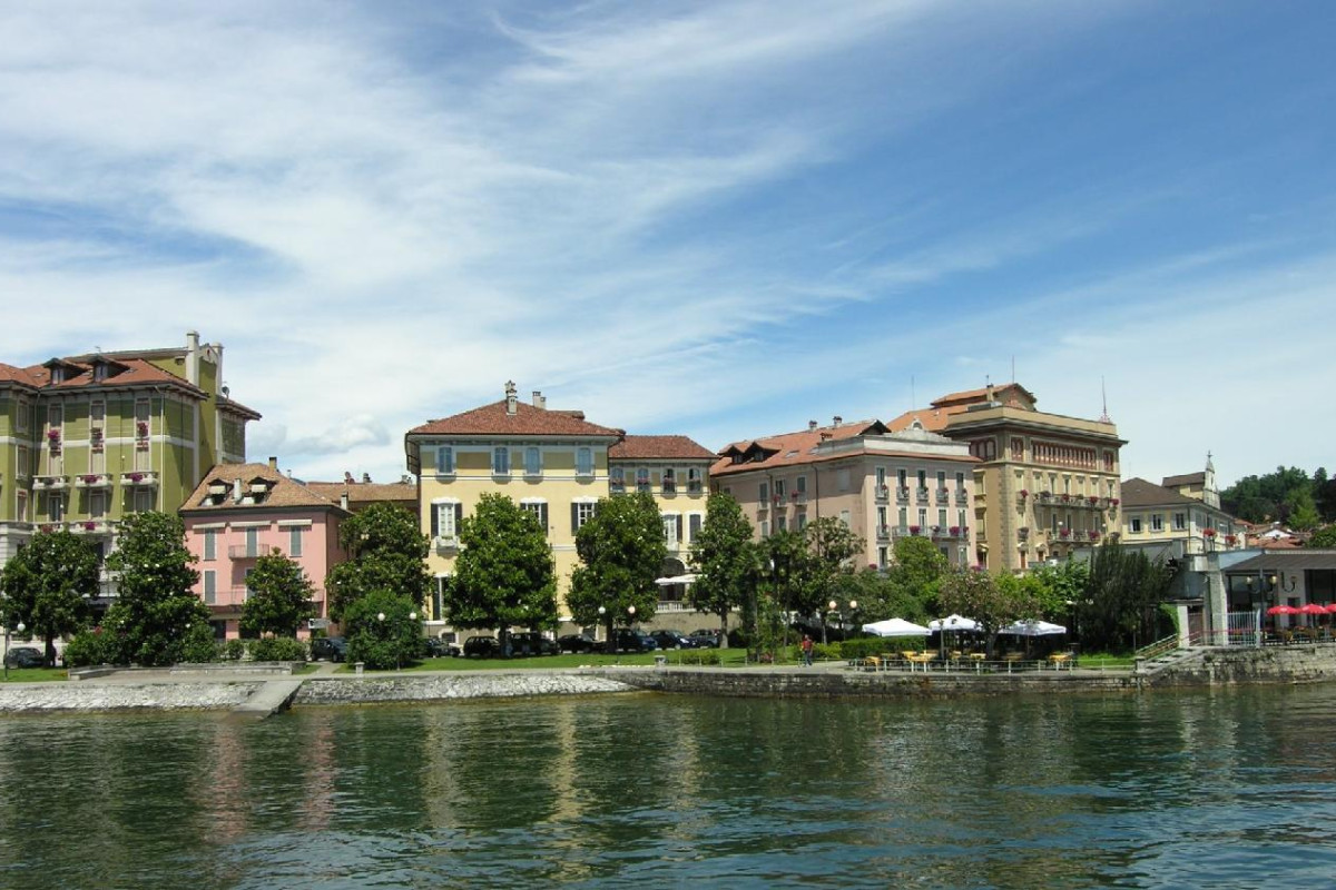 Hotel Milano