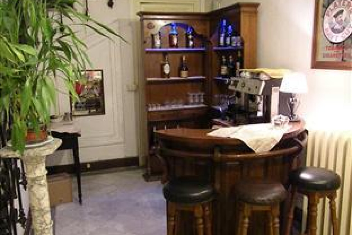 Hotel Milano