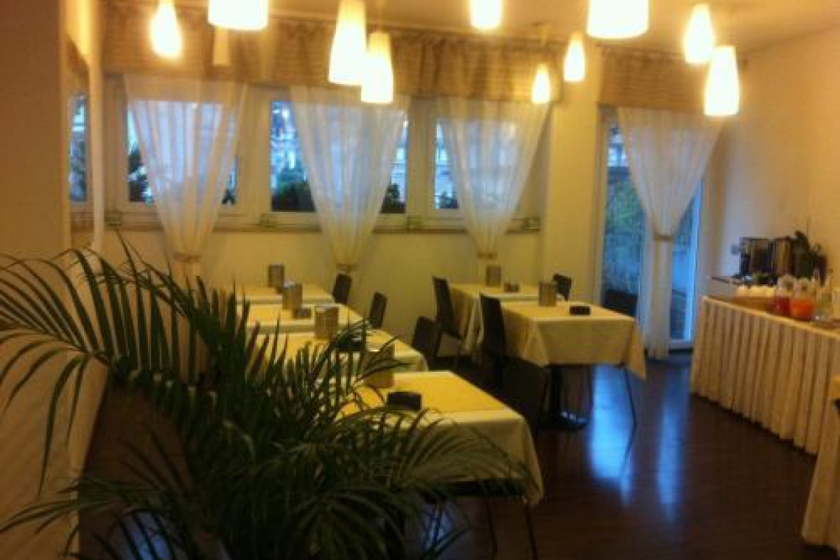 Hotel Milano