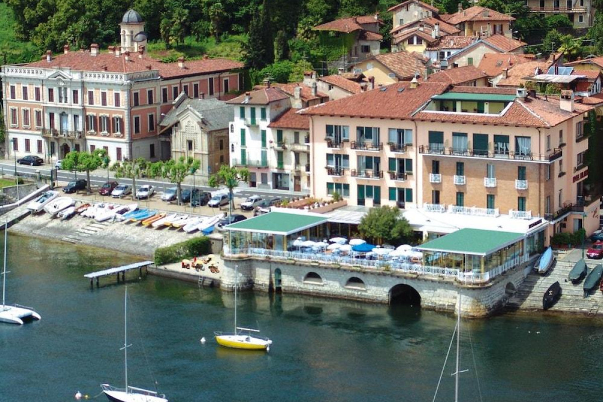 Hotel Milano