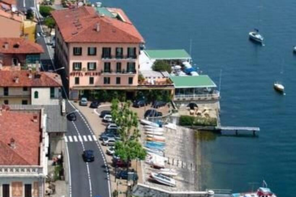 Hotel Milano