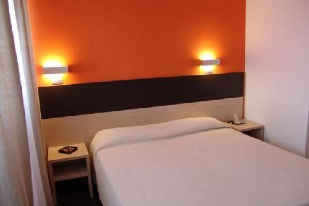 Hotel Milano