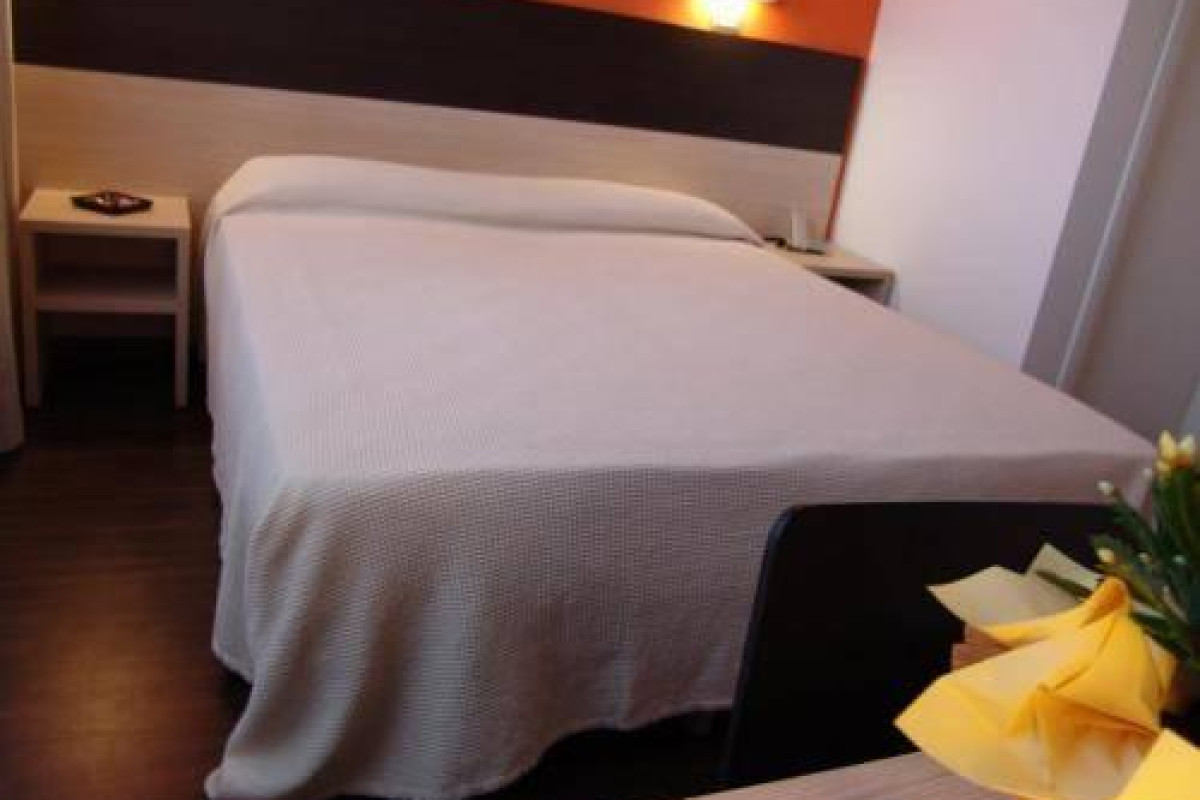 Hotel Milano