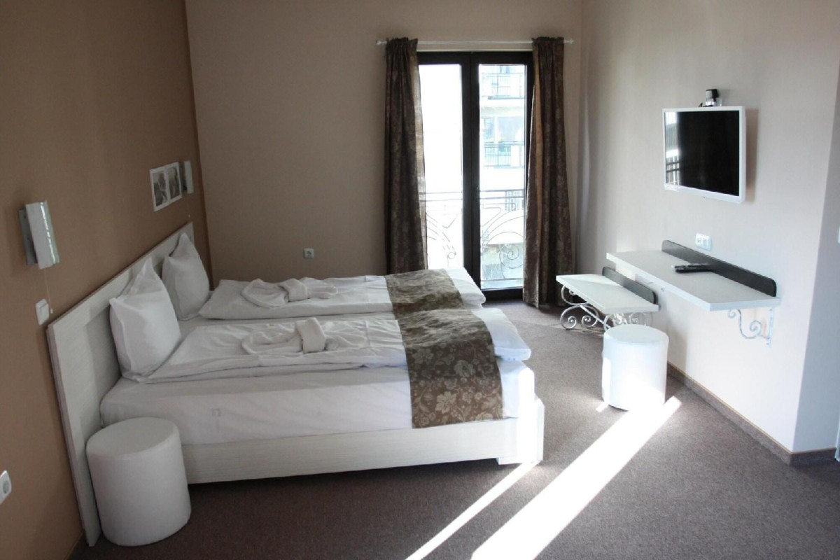 Hotel Milano