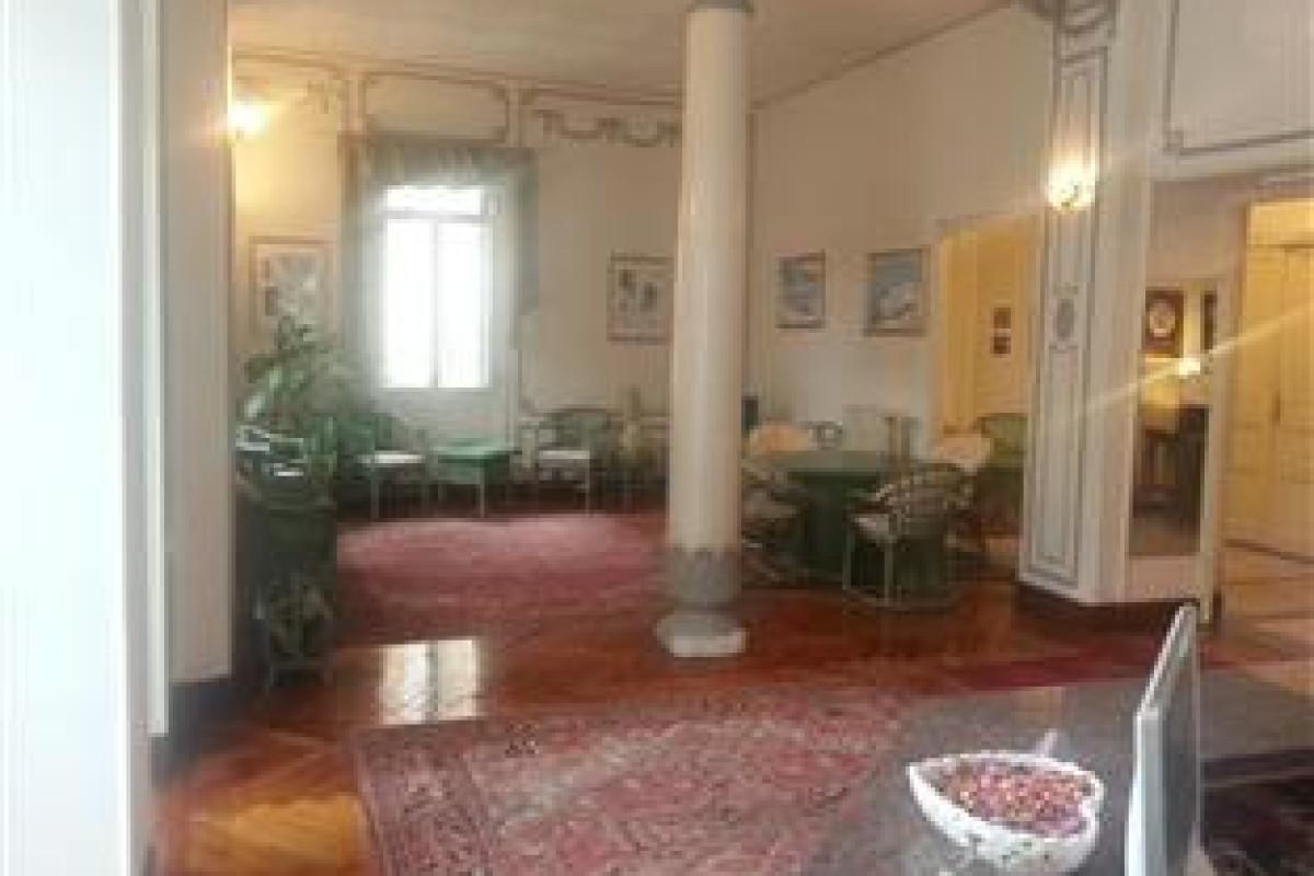 Hotel Milano