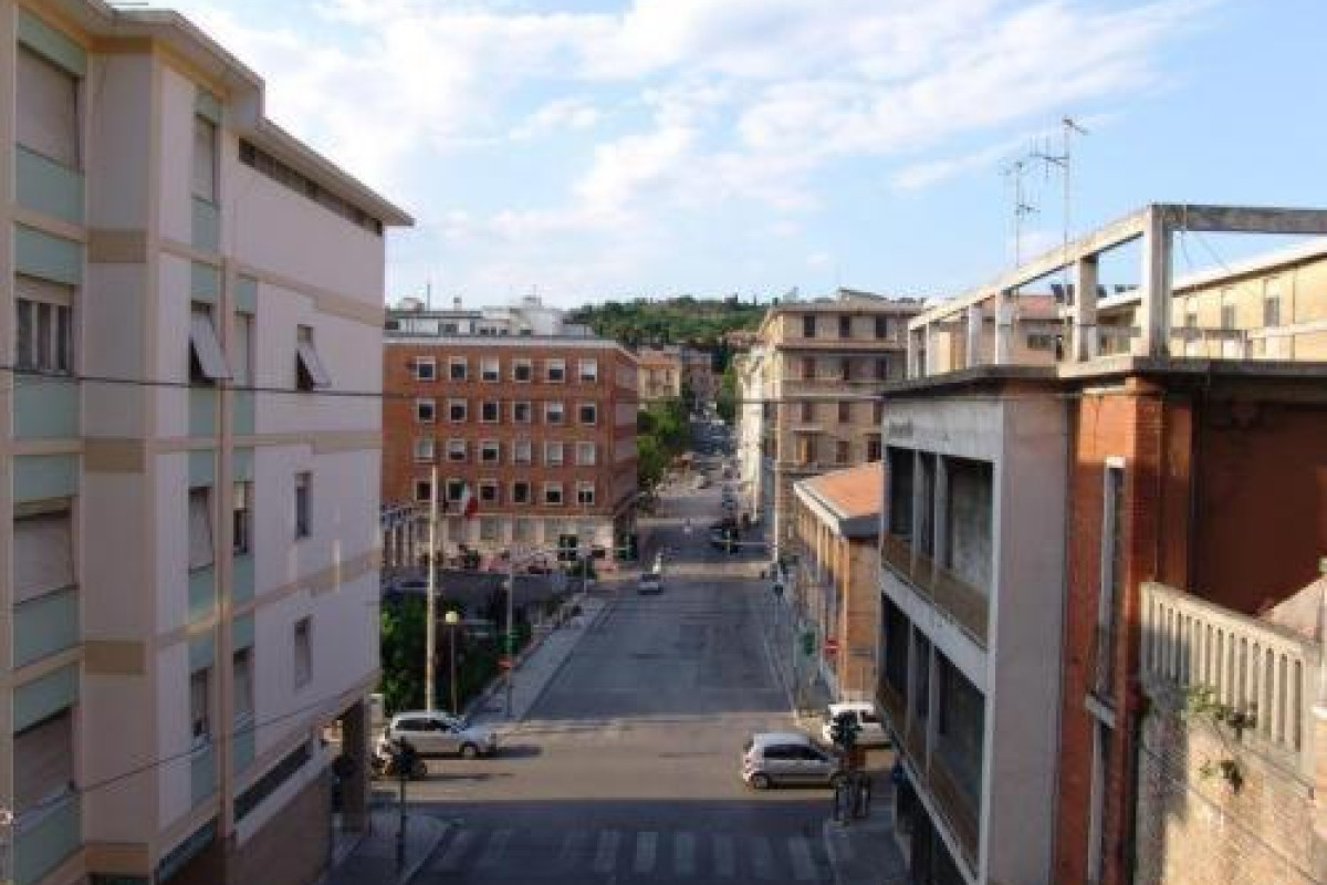 Hotel Milano