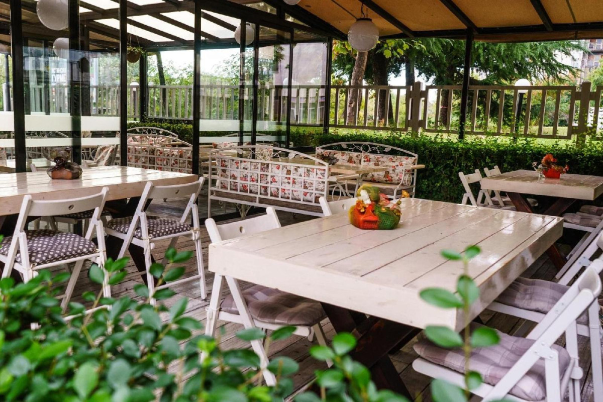 Hotel Milano