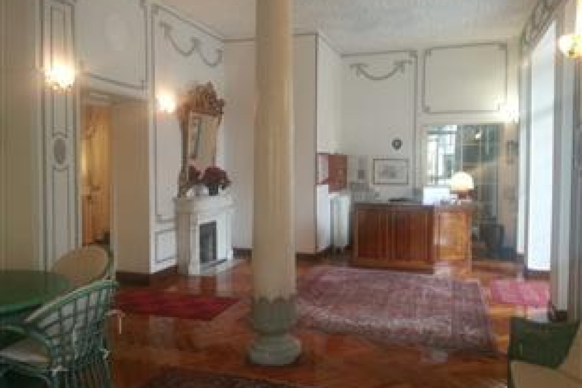Hotel Milano
