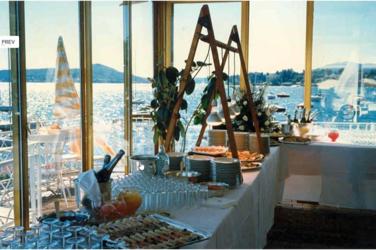 Hotel Milano