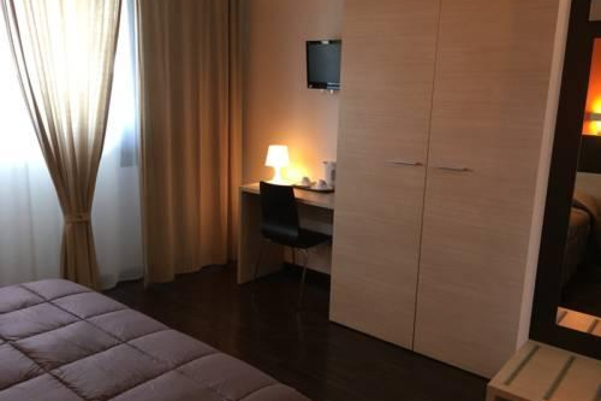 Hotel Milano