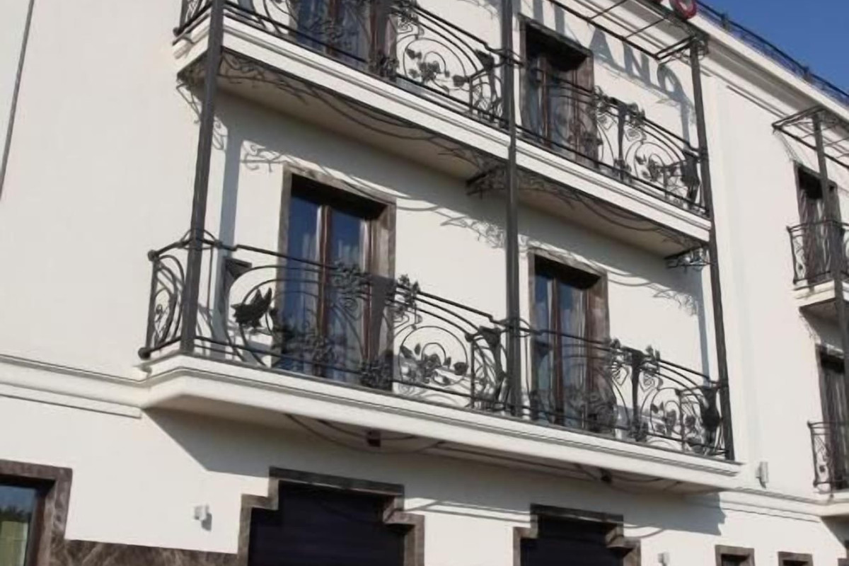 Hotel Milano