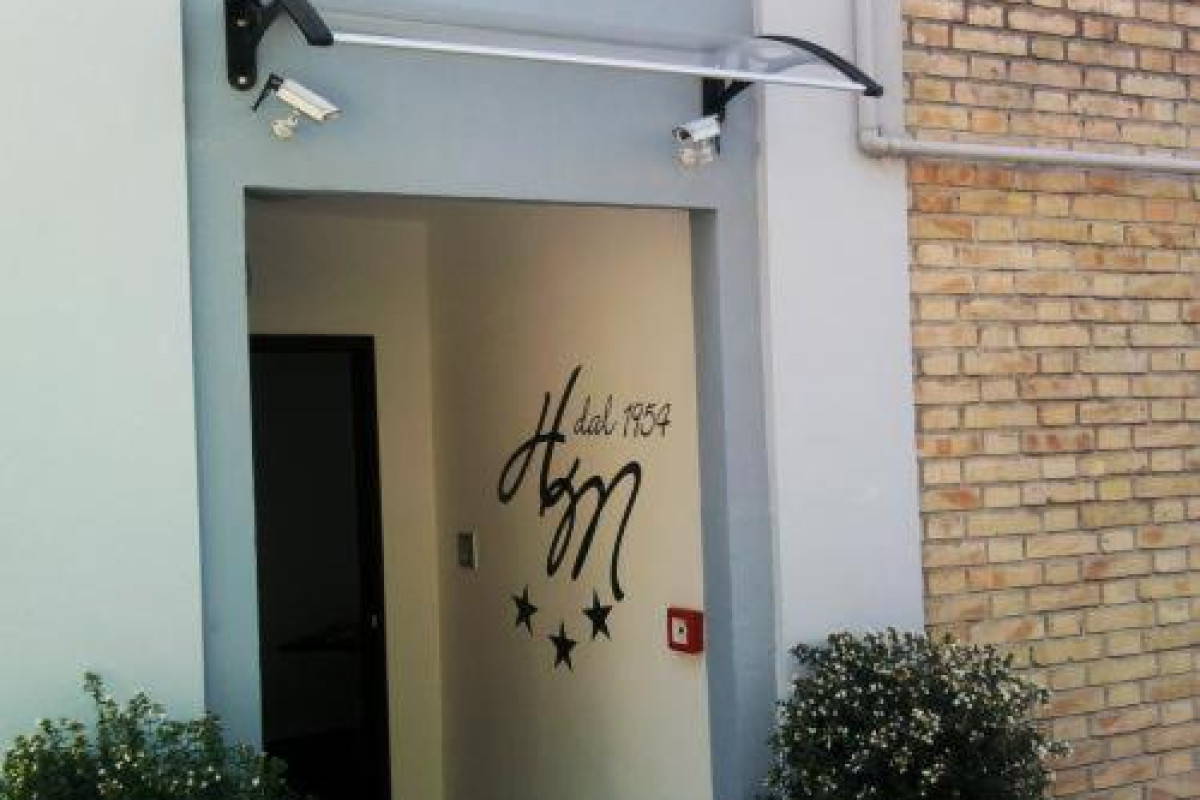 Hotel Milano