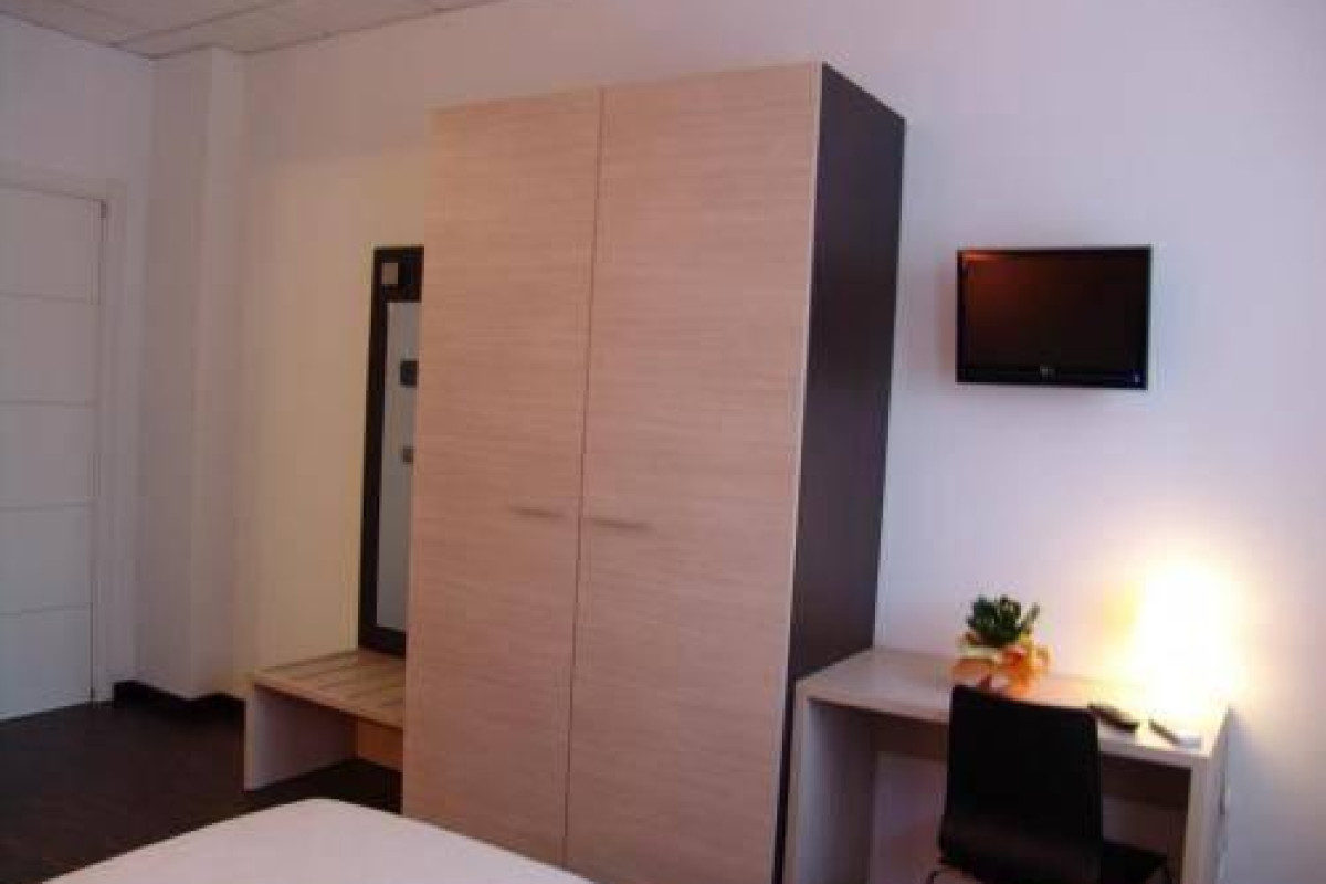 Hotel Milano