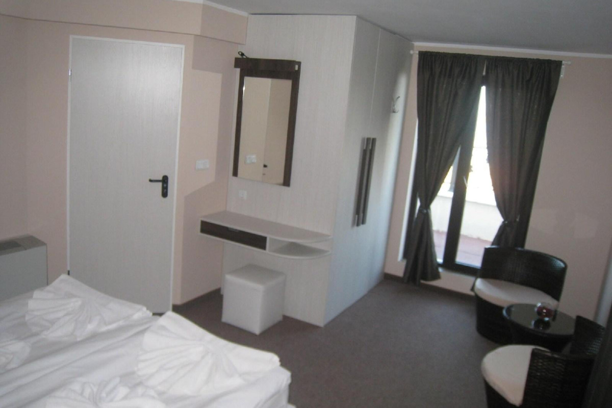 Hotel Milano