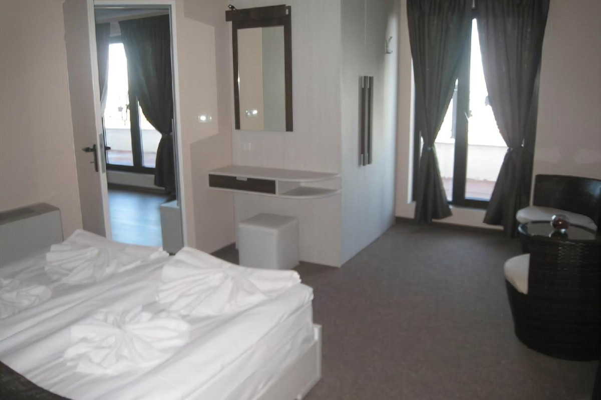 Hotel Milano