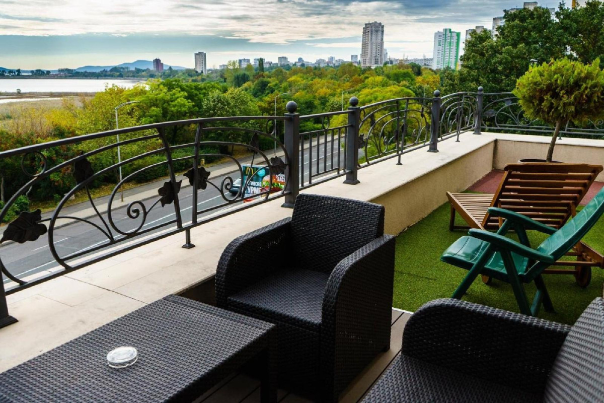 Hotel Milano