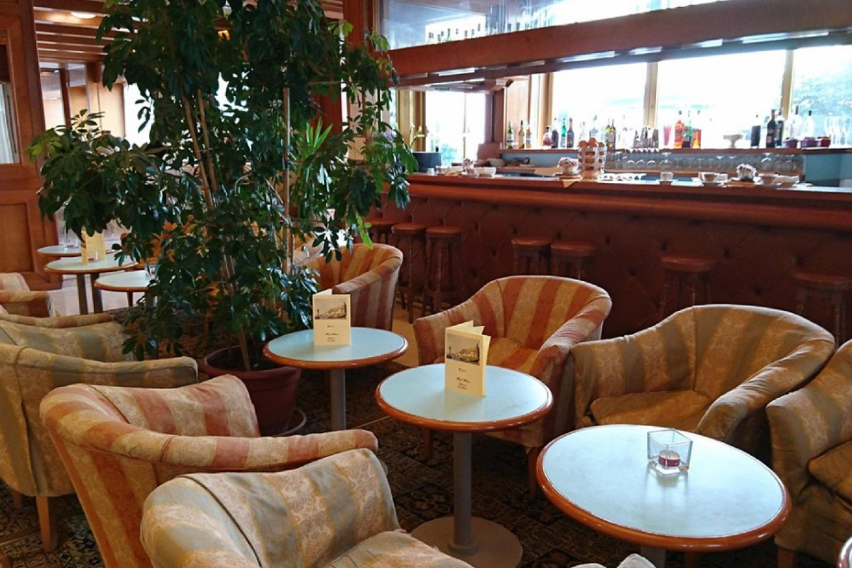 Hotel Milano
