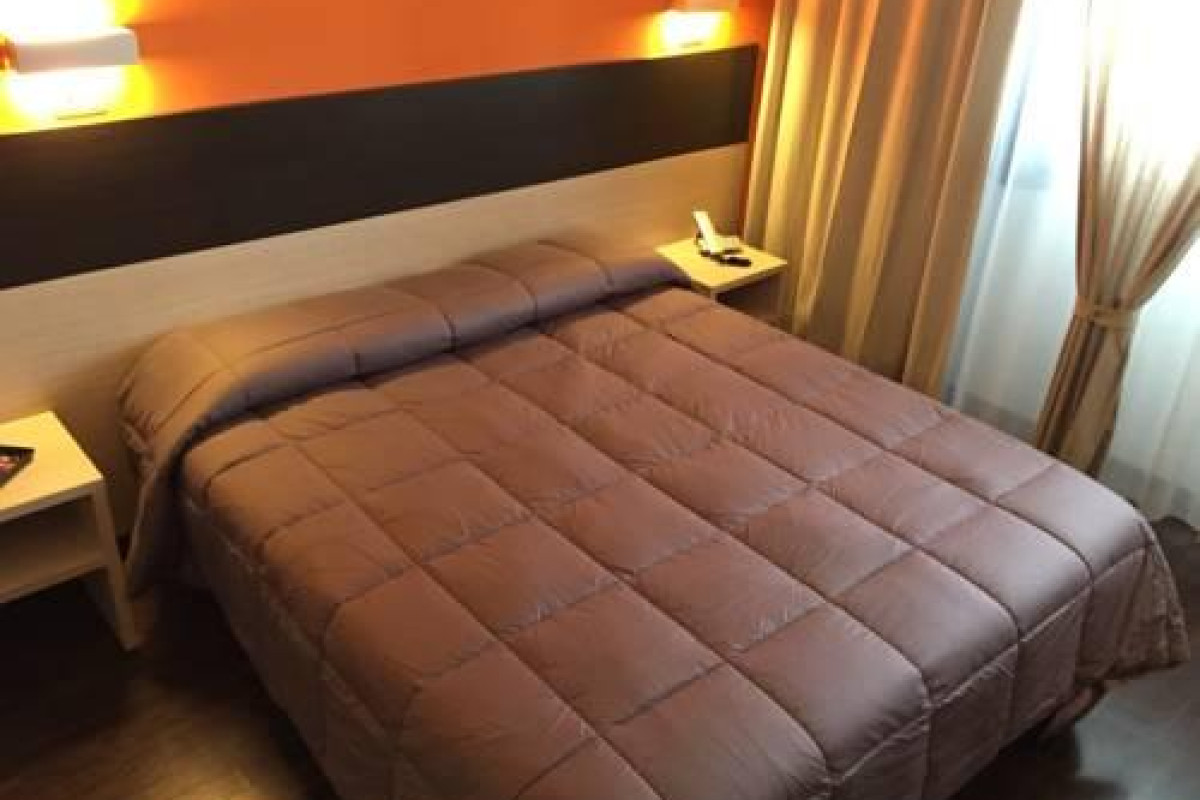 Hotel Milano