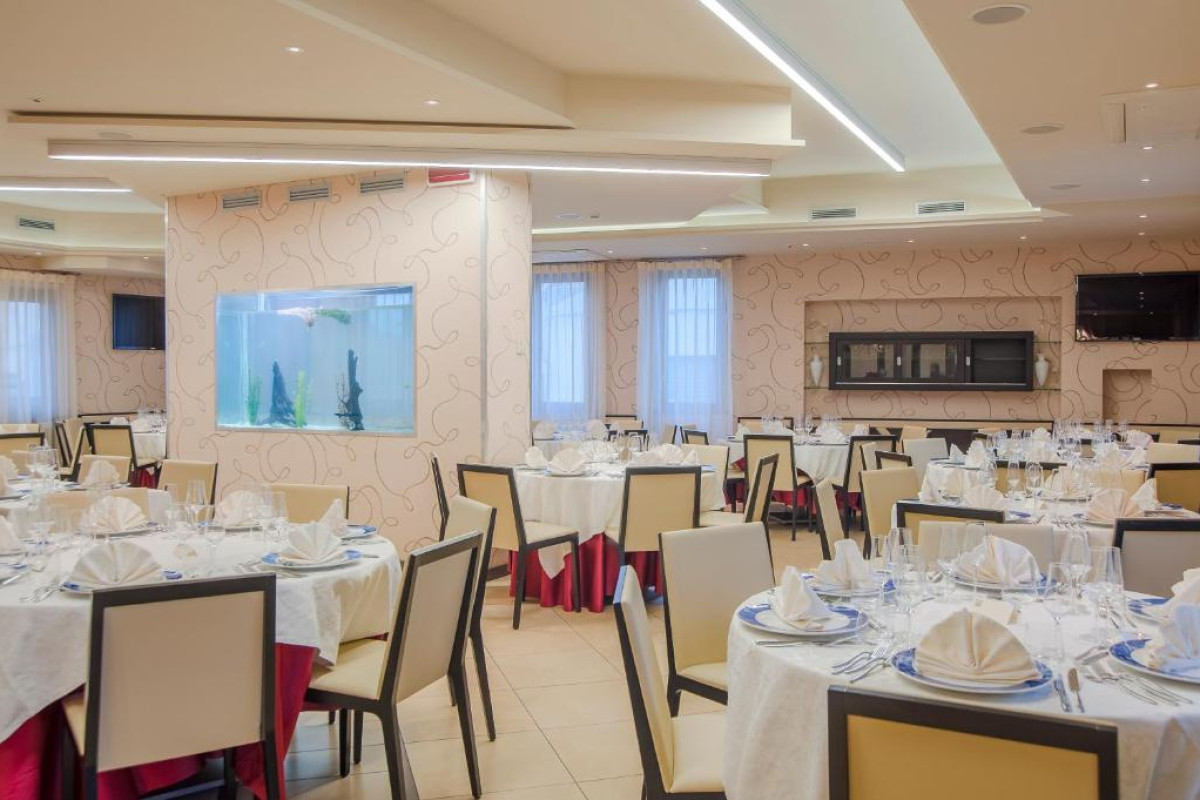 Hotel Milazzo