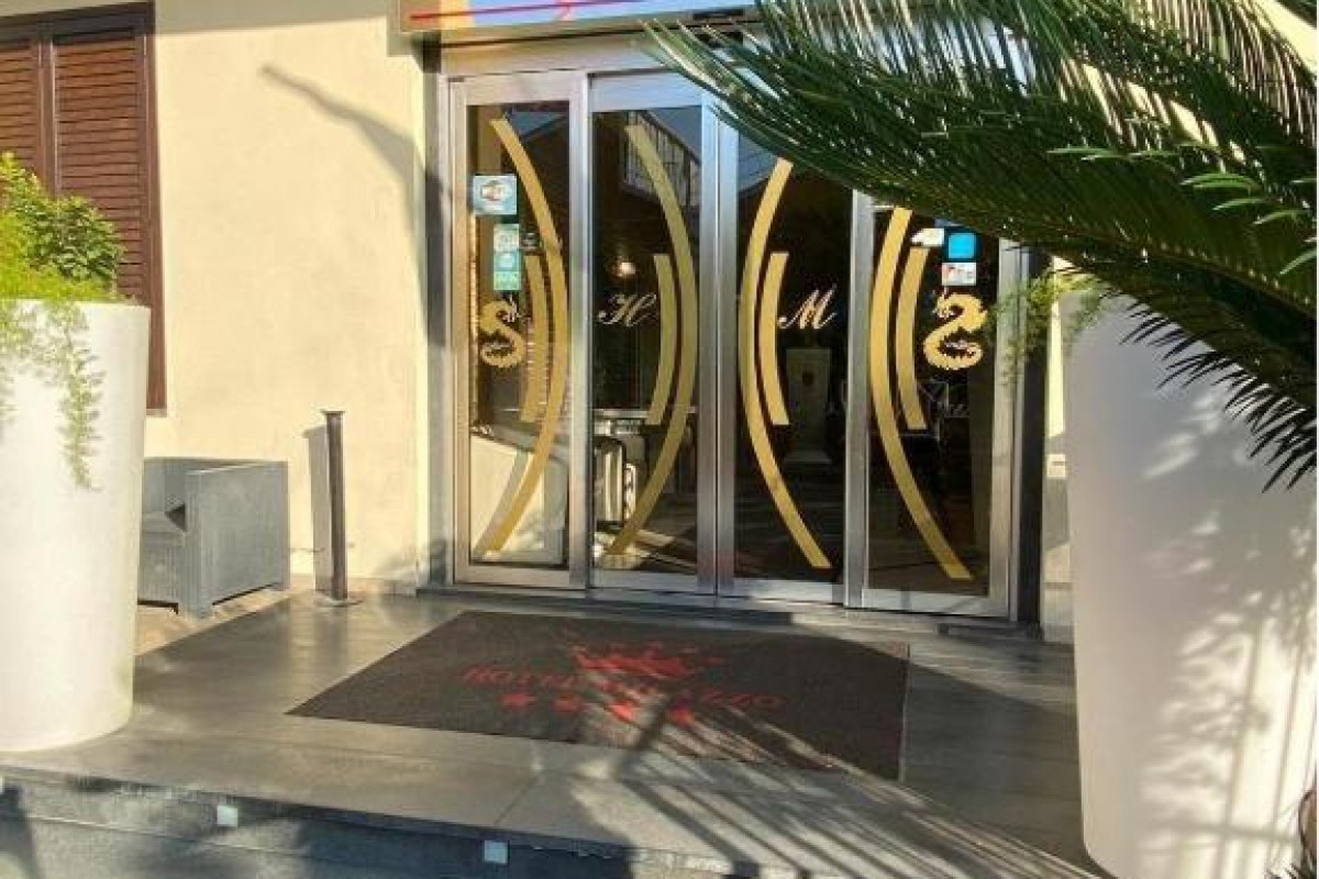 Hotel Milazzo