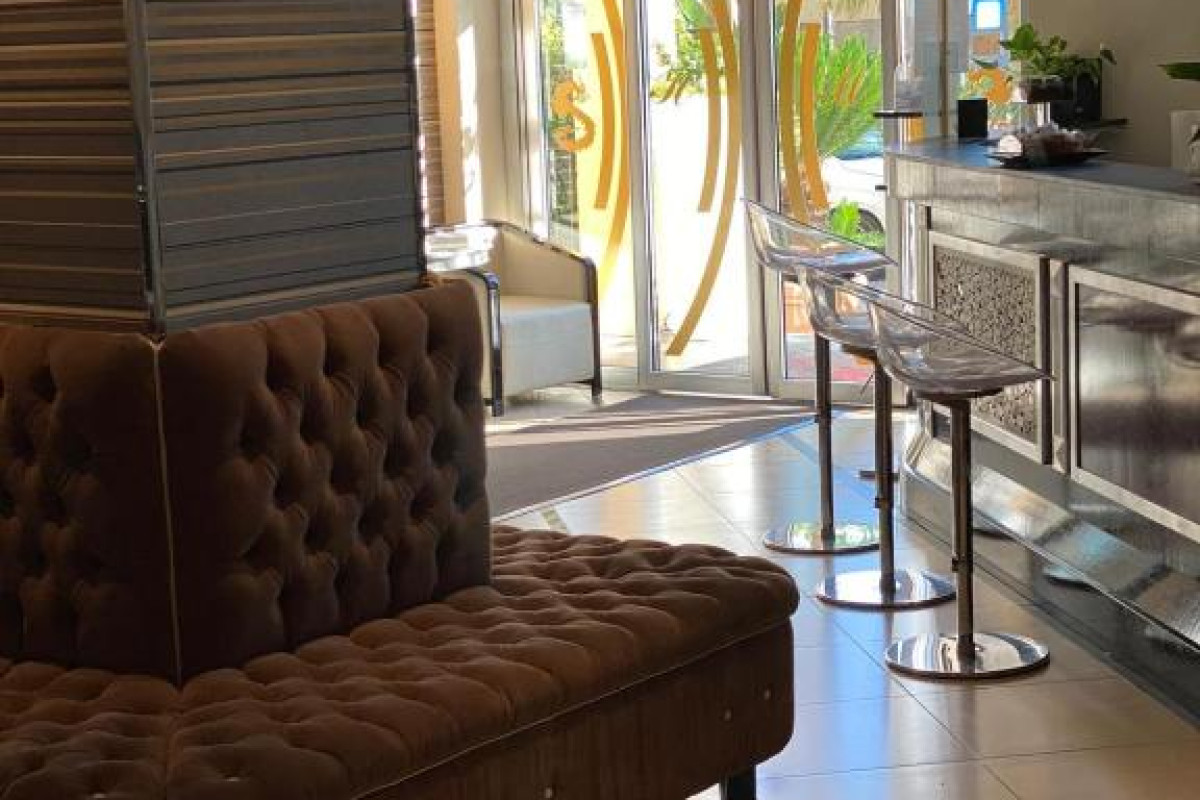 Hotel Milazzo