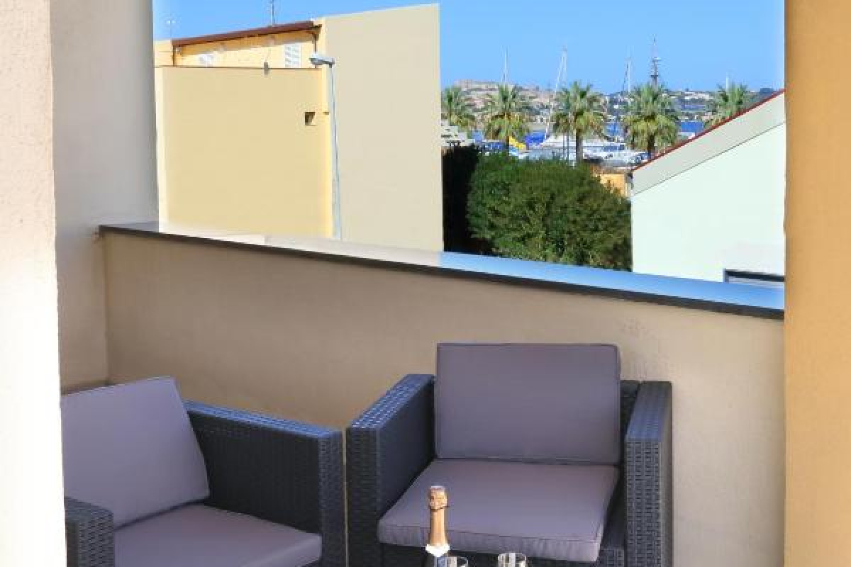 Hotel Milazzo