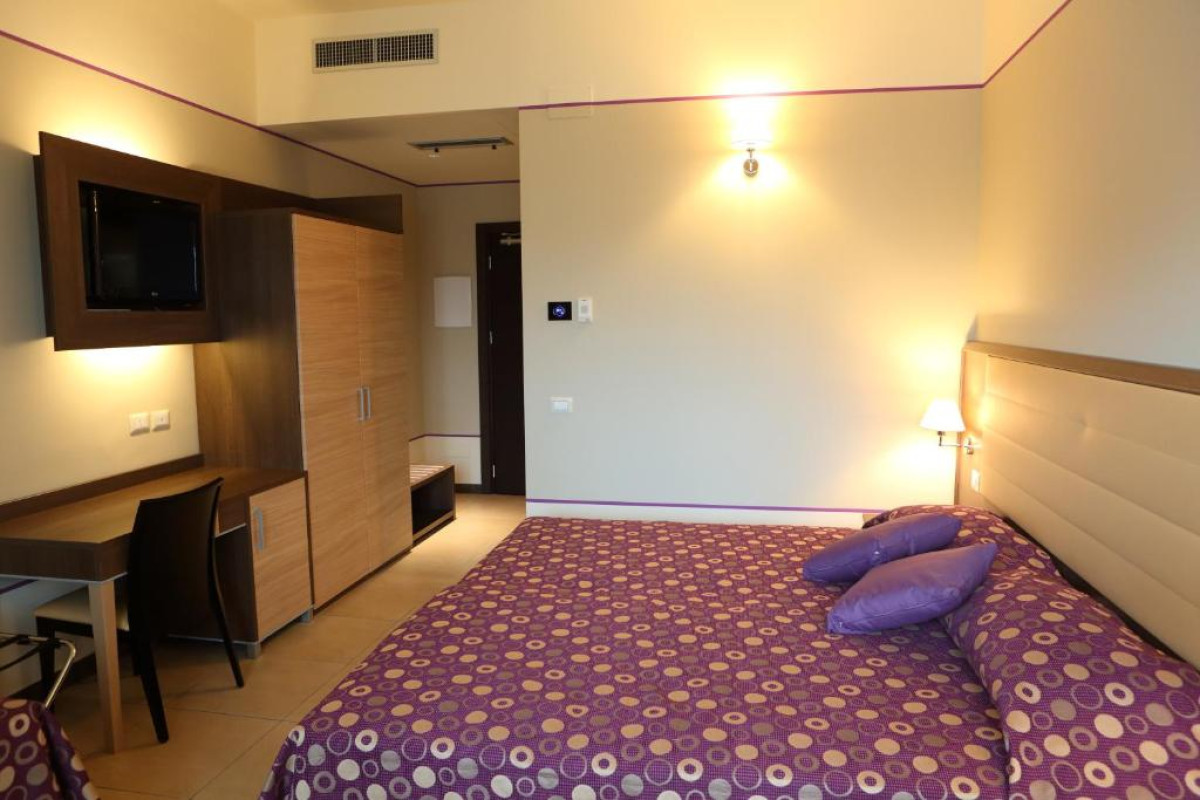 Hotel Milazzo