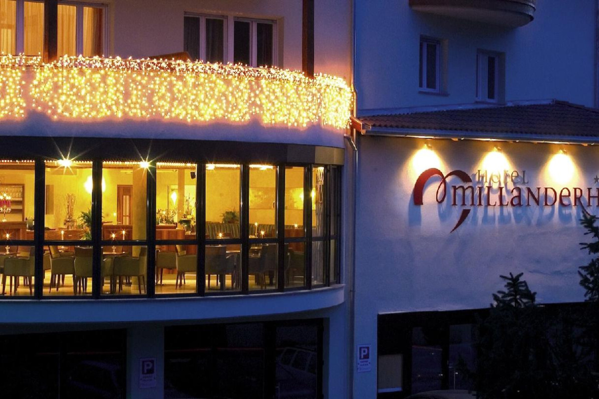 Hotel Millanderhof