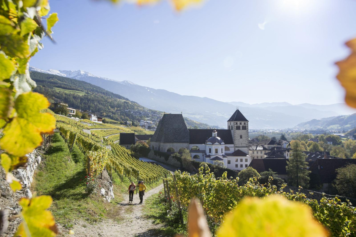 Hotel Millanderhof