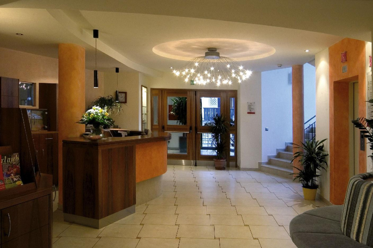 Hotel Millanderhof