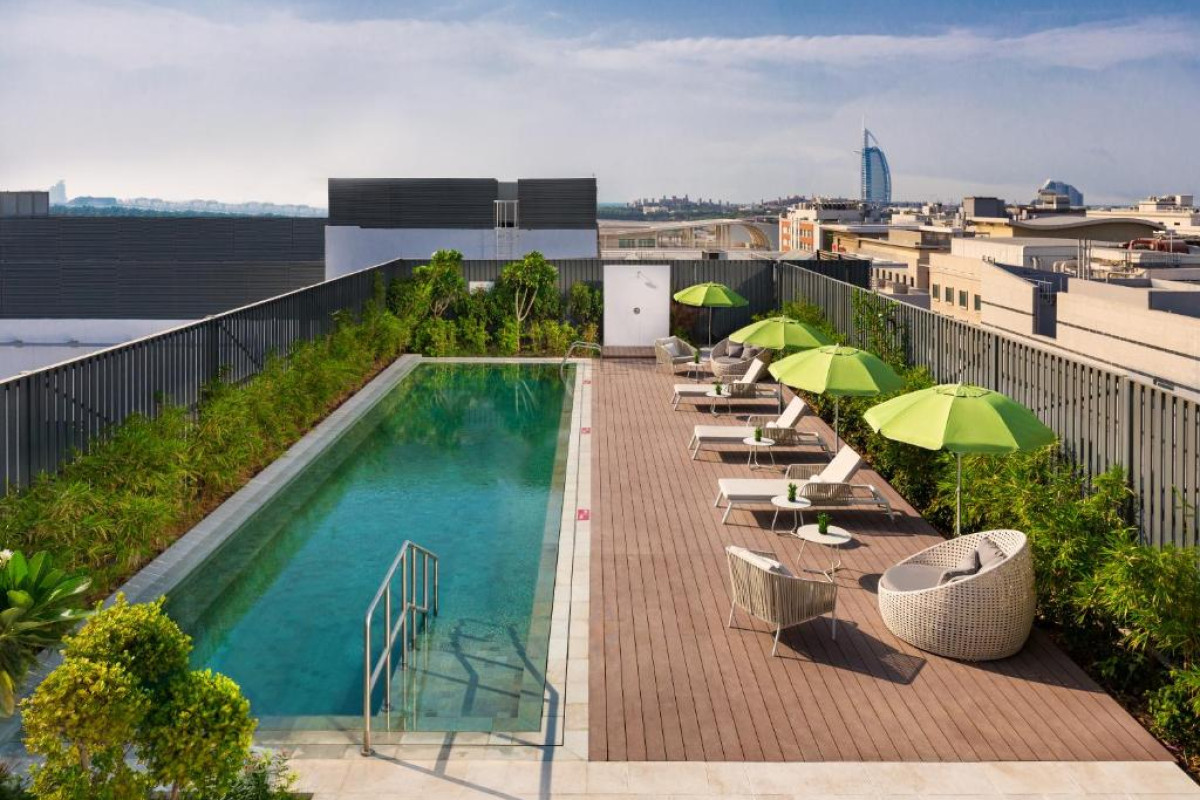 Millennium AL Barsha