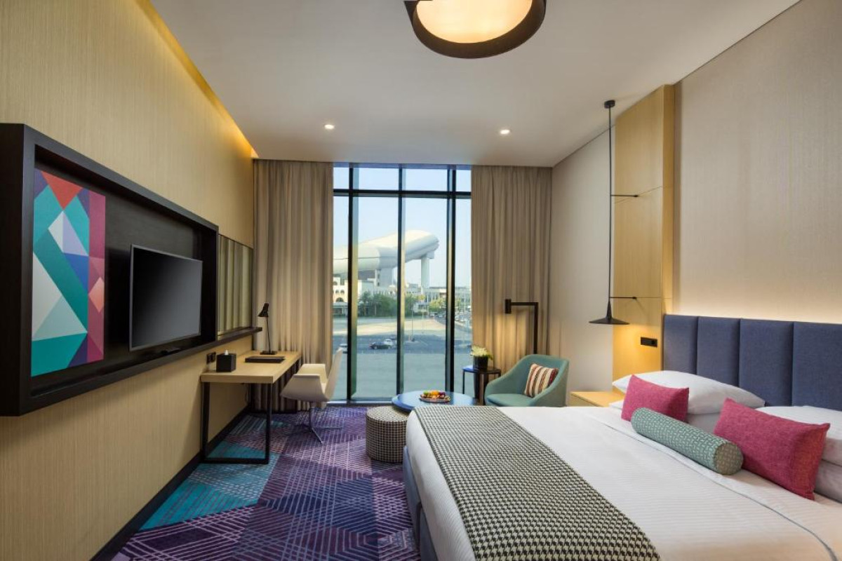 Millennium AL Barsha