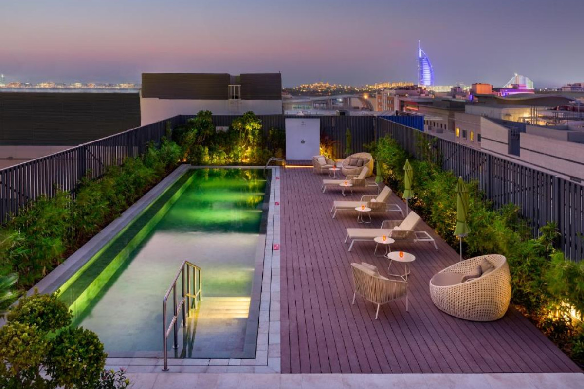 Millennium AL Barsha