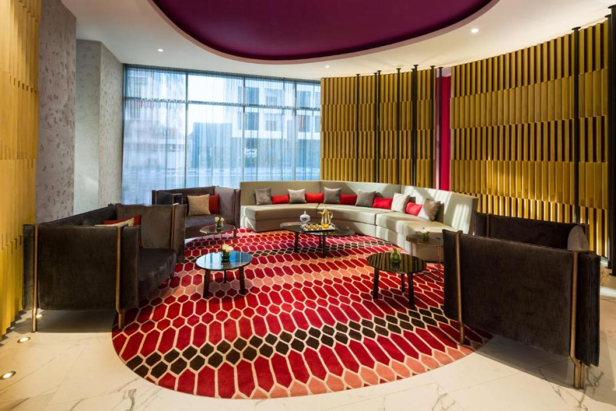 Millennium AL Barsha
