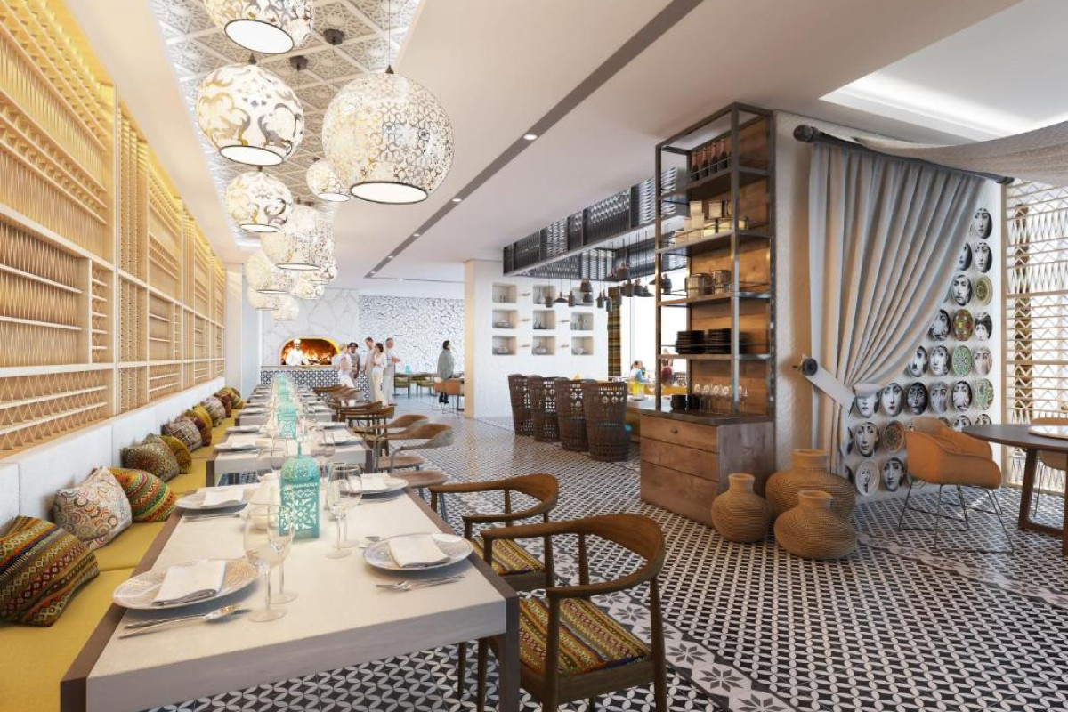Millennium AL Barsha