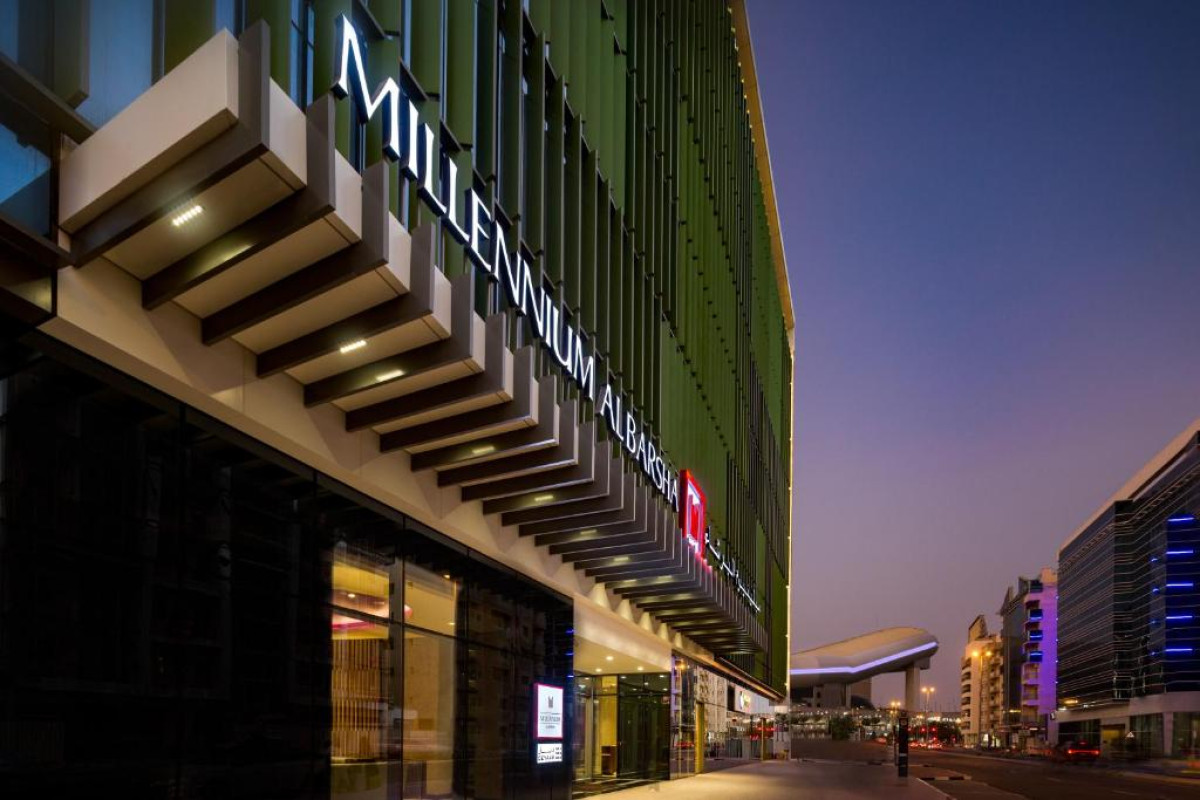 Millennium AL Barsha