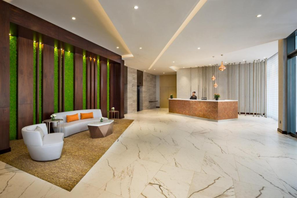 Millennium AL Barsha