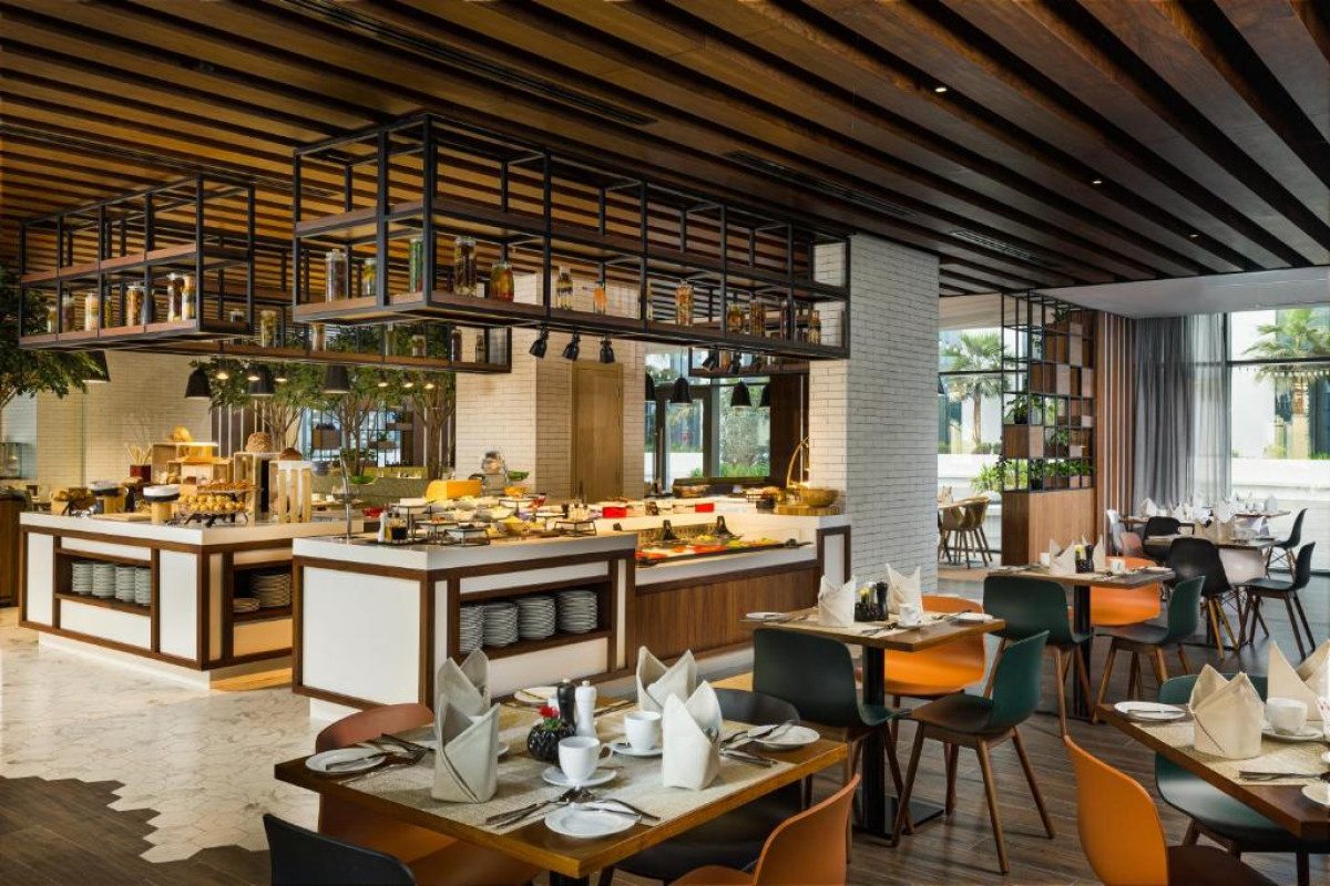 Millennium AL Barsha