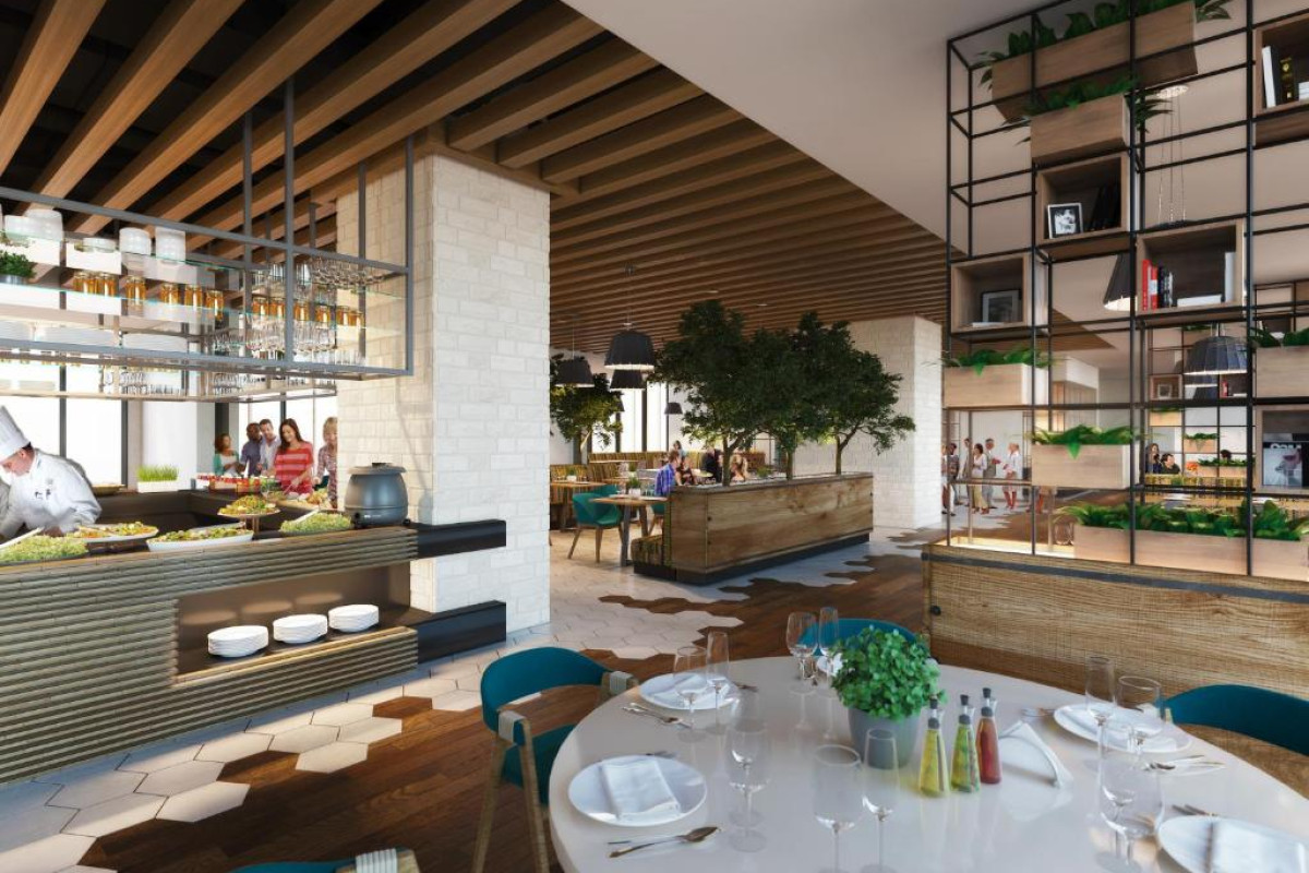 Millennium AL Barsha
