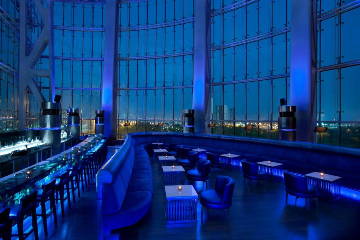 Hotel Millennium Al Rawdah