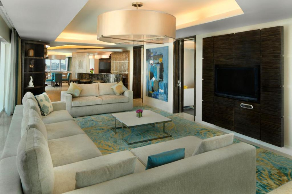 Hotel Millennium Al Rawdah