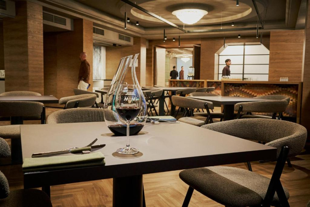 Hotel Mimi Chisinau Jolly Alon