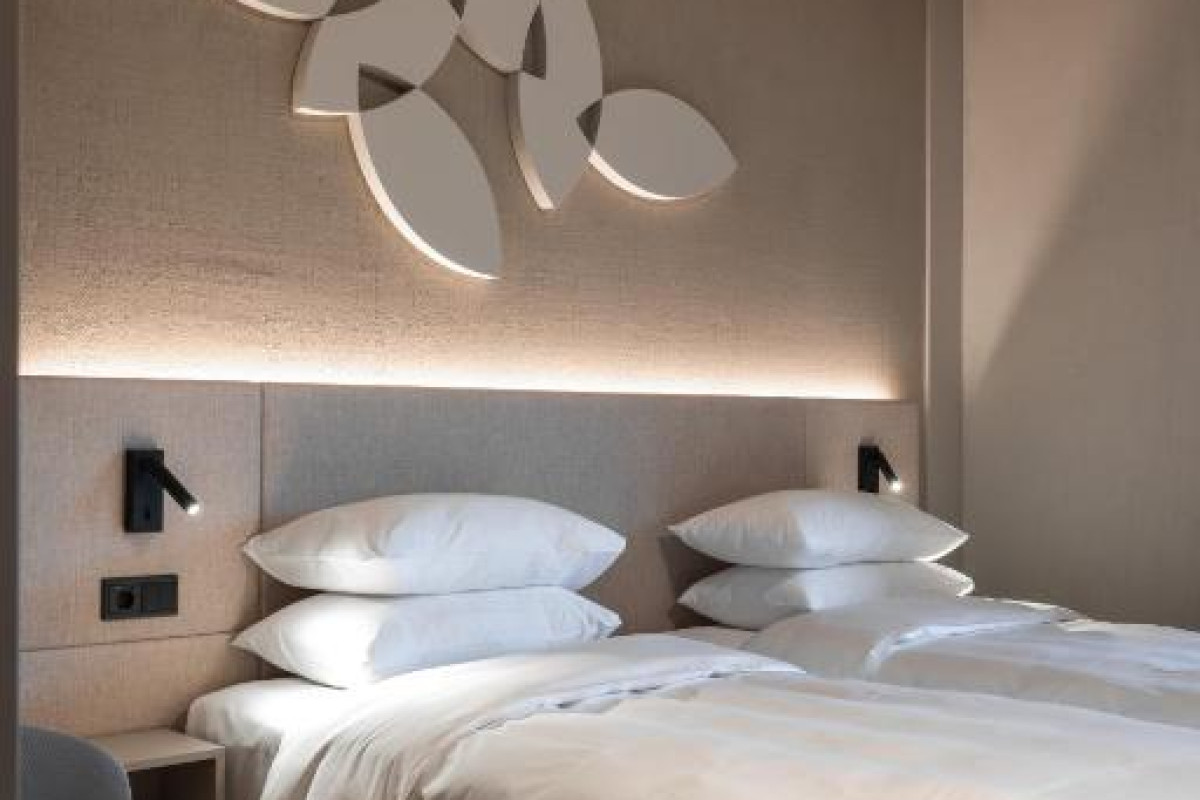 Hotel Mimi Chisinau Jolly Alon